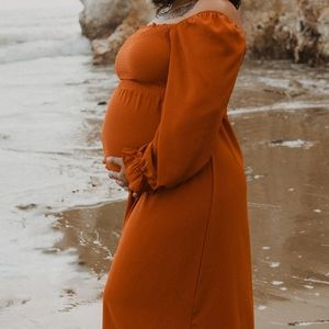 Women's Boho Long Dress